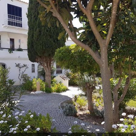 Apartment Sao Rafael Holidays Albufeira Exterior photo