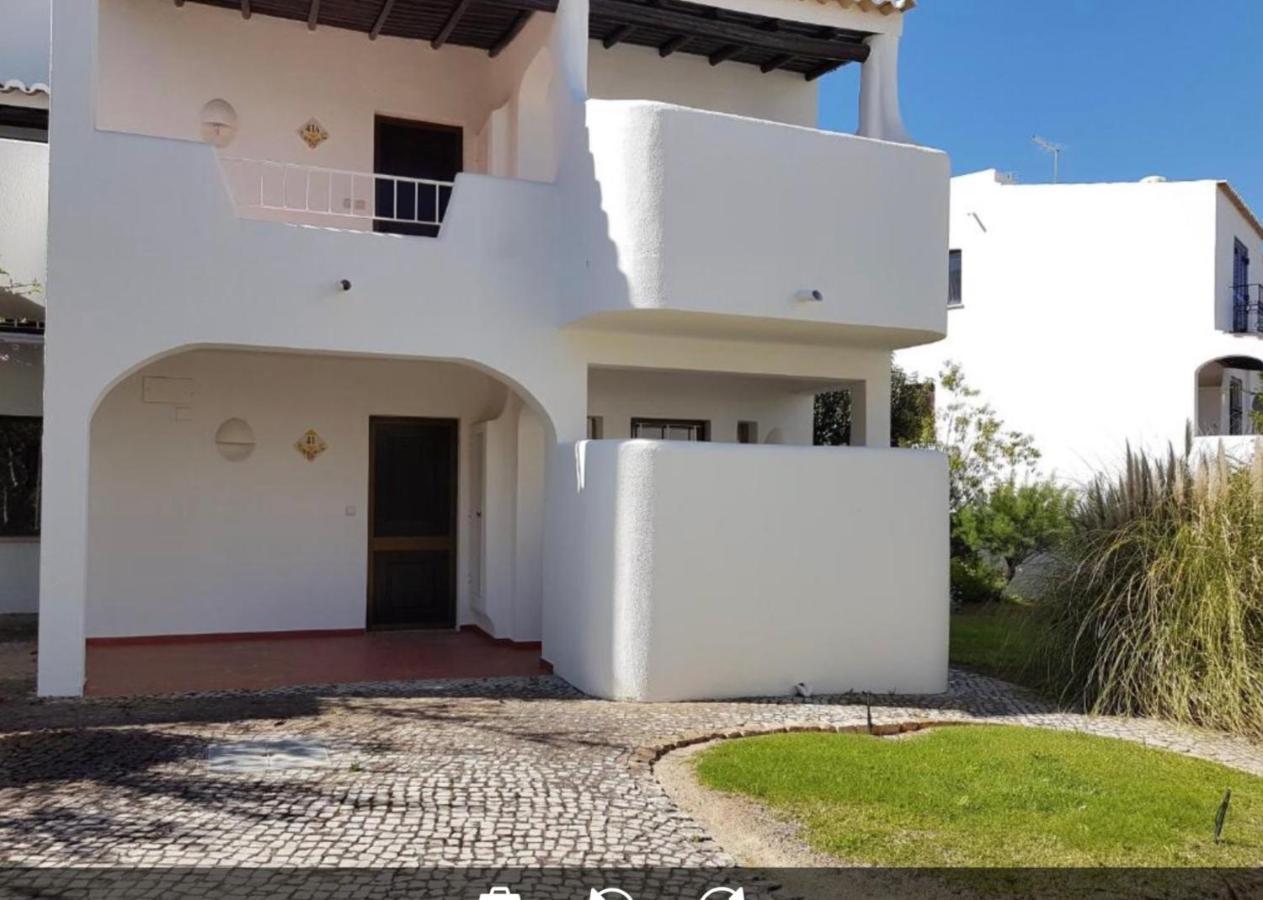 Apartment Sao Rafael Holidays Albufeira Exterior photo