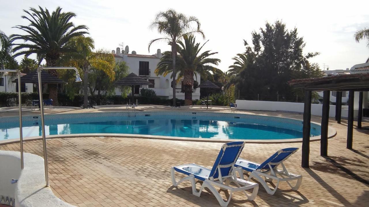Apartment Sao Rafael Holidays Albufeira Exterior photo