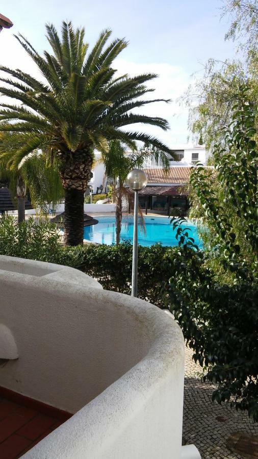 Apartment Sao Rafael Holidays Albufeira Exterior photo