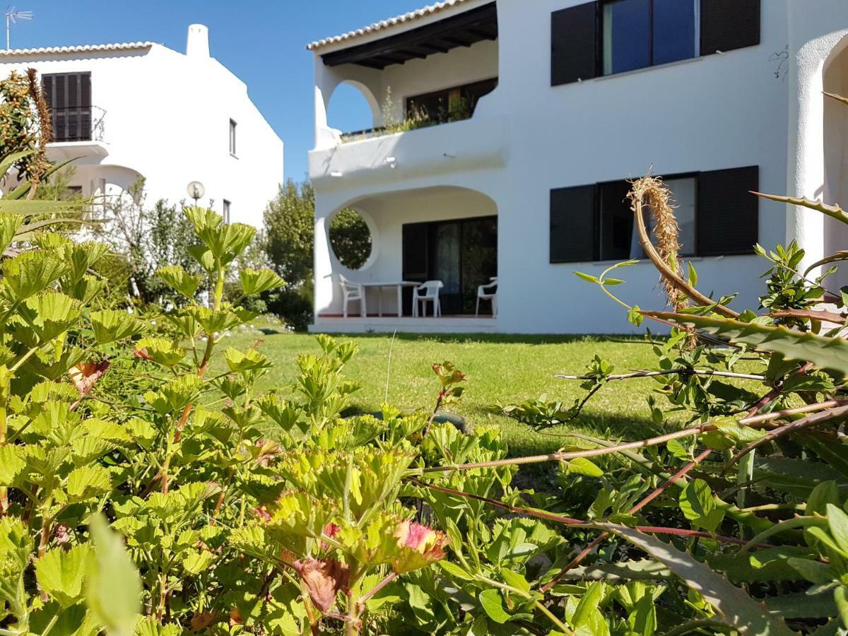 Apartment Sao Rafael Holidays Albufeira Exterior photo