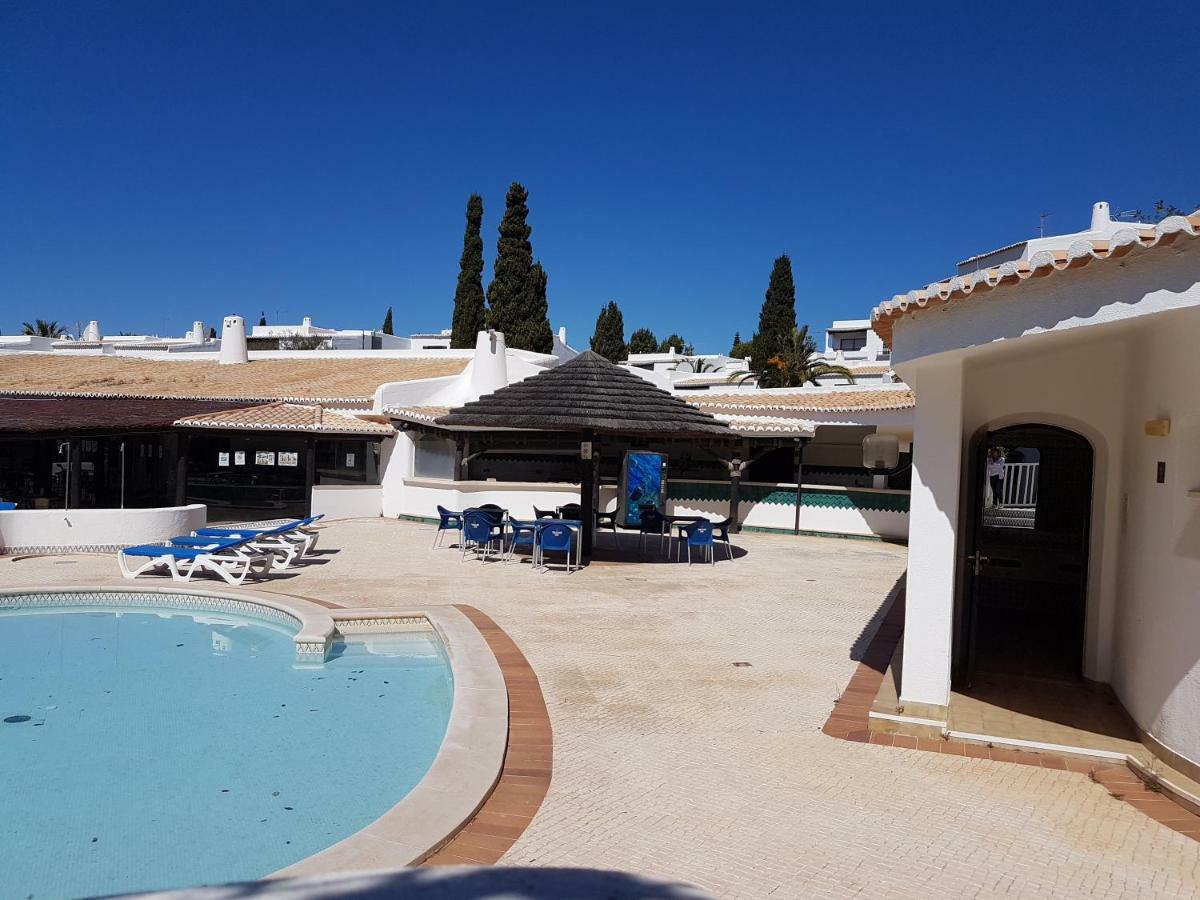 Apartment Sao Rafael Holidays Albufeira Exterior photo
