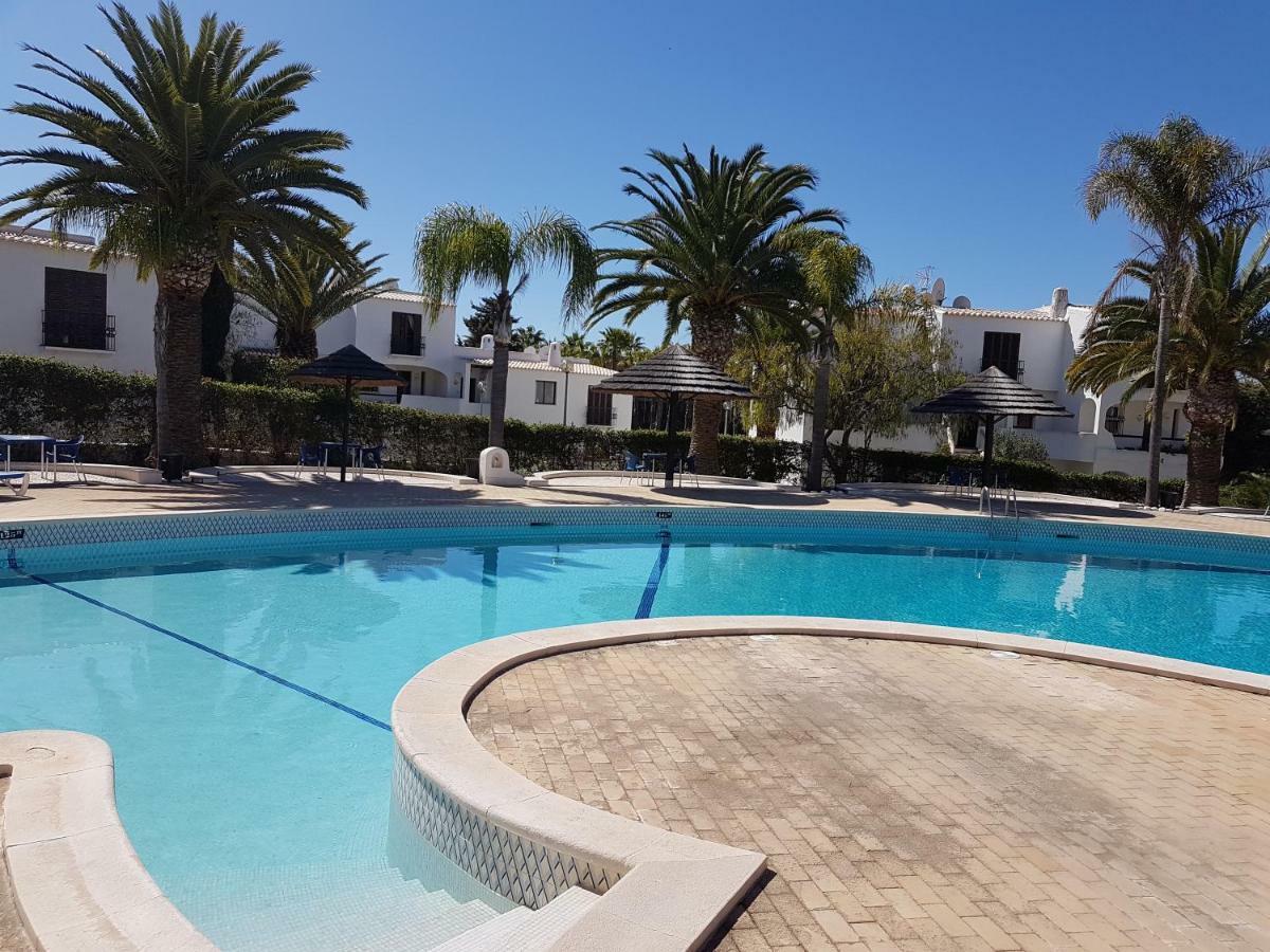 Apartment Sao Rafael Holidays Albufeira Exterior photo