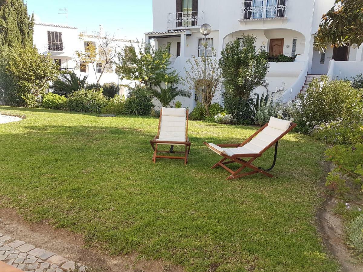 Apartment Sao Rafael Holidays Albufeira Exterior photo