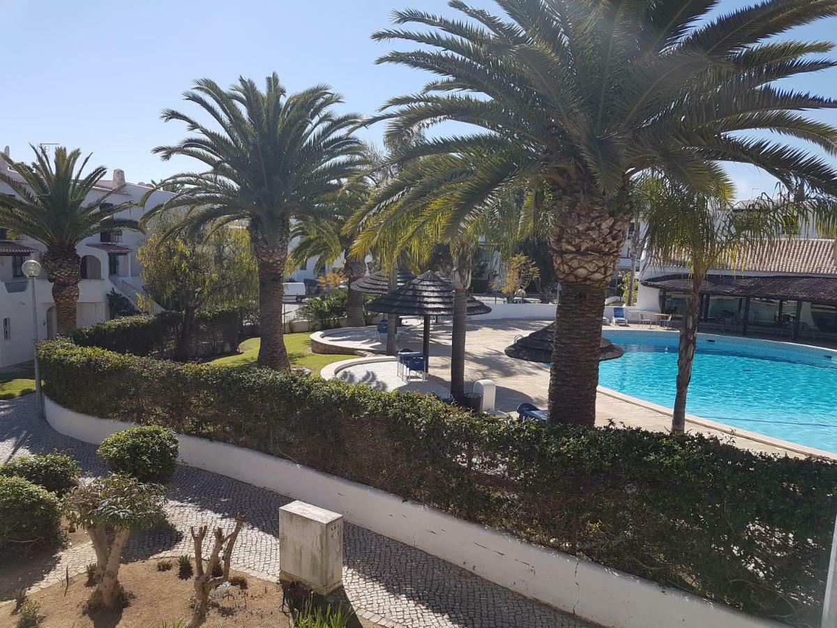 Apartment Sao Rafael Holidays Albufeira Exterior photo
