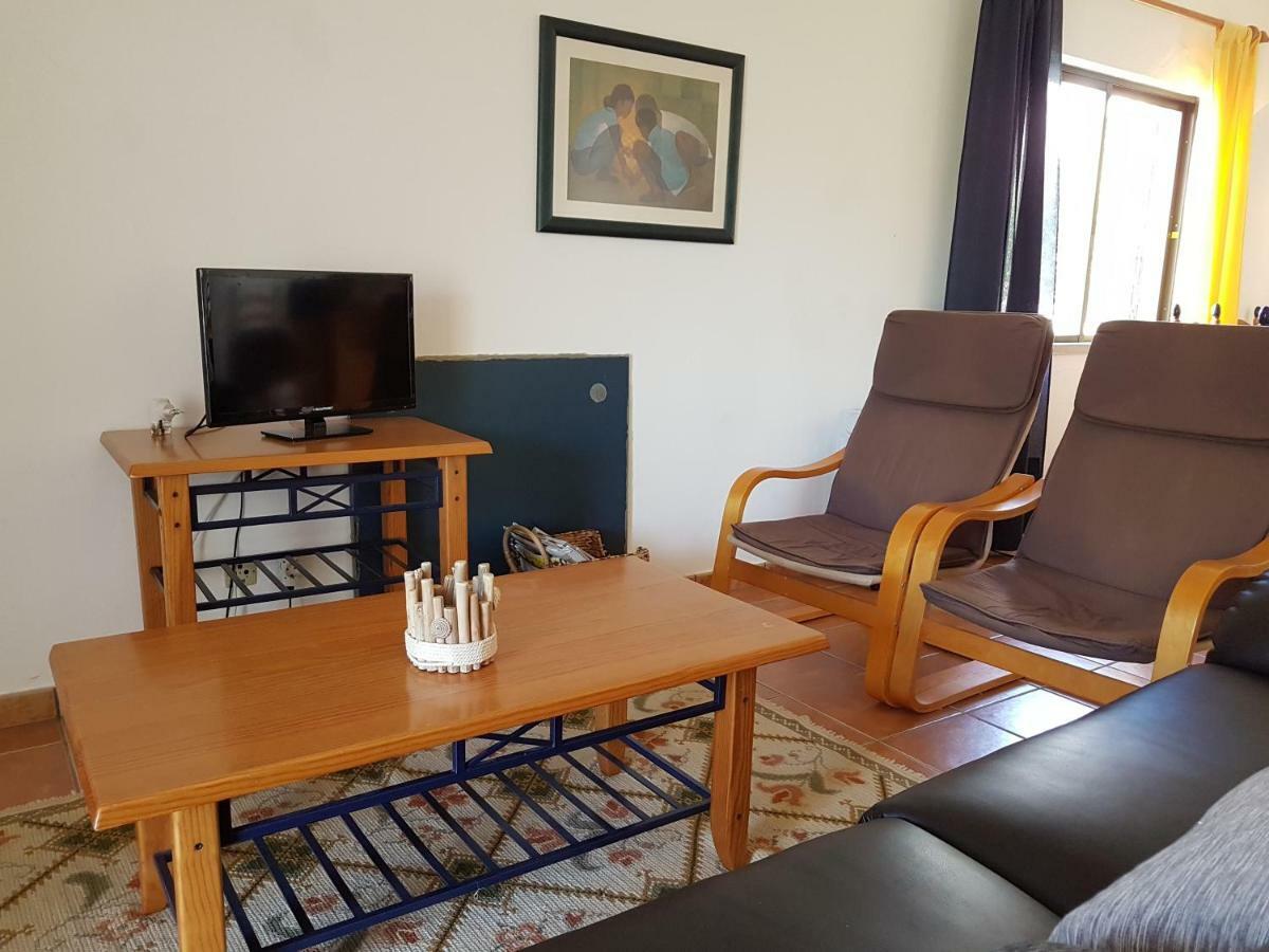 Apartment Sao Rafael Holidays Albufeira Exterior photo