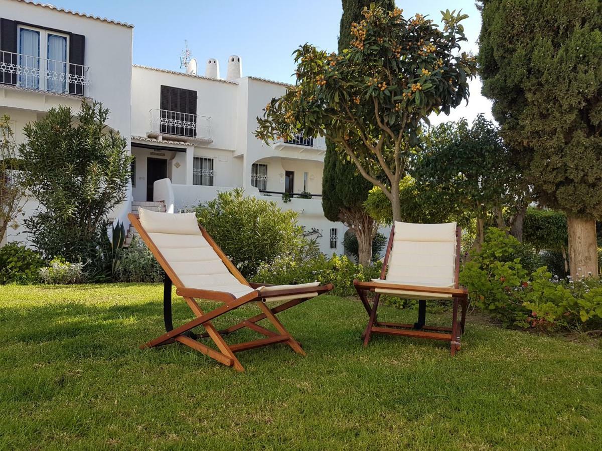 Apartment Sao Rafael Holidays Albufeira Exterior photo