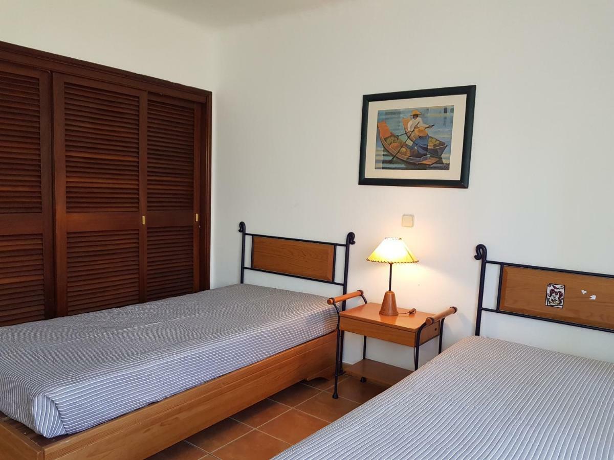 Apartment Sao Rafael Holidays Albufeira Exterior photo